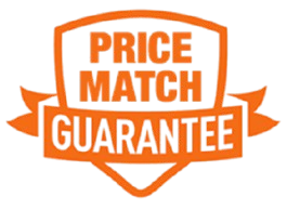 Price Match Guarantee